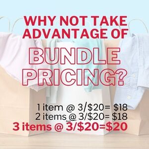 Choose from 75+ items! Bundles save you 💰💰💰!